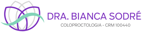 Dra. Bianca – Coloproctologia